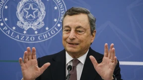 Italien führt 3-G-Pflicht für alle Betriebe ein