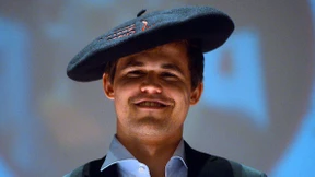 Warum Magnus Carlsen der Favorit ist