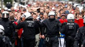 „Polizei wird von anderen Behörden missbraucht“