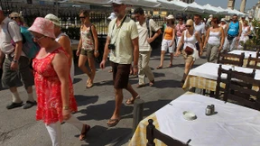 Griechenlands Staatsschulden „außer Kontrolle“