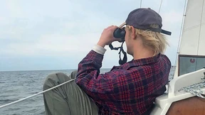 Vor dem Bug liegt der Traum