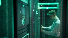 IT hält die Gesellschaft zusammen