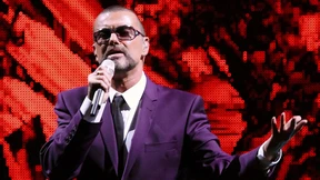 George Michael starb an Herzleiden und Fettleber