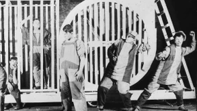 Ich bringe Euch Fortschritt und Zuwachsraten