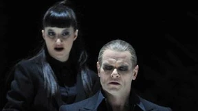 Engelchen und Teufelchen