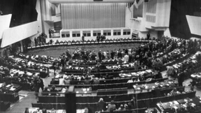 Ein Stachel im Fleisch von Despoten