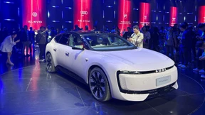 Keine Audi-Ringe, keine chinesischen Käufer