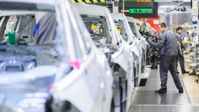 „Verlust von Auto-Arbeitsplätzen bringt Deutschland aus der Balance“