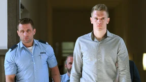 Ginter in BVB-Prozess von Emotionen überwältigt