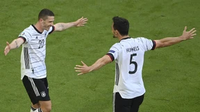 Alle Tore vom deutschen Fußballfest