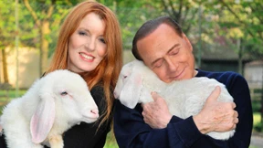 „Rette zu Ostern einen Schäfer, iss ein Lamm“