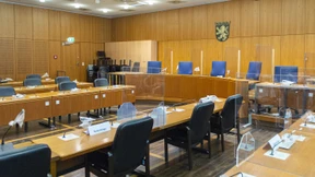 Bislang höchste Haftstrafe im Insiderhandel