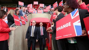 Der Brexit ist kein Thema mehr