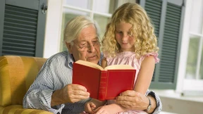 „Das Geschäft nicht den Frauen überlassen“ 