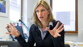 Gebt die Privilegien auf!