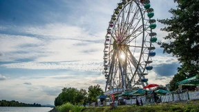Wiesbaden träumt von einem zweiten Singapur