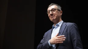 Özdemir zum Spitzenkandidaten gewählt