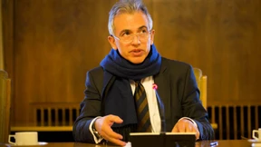 Peter Feldmanns  neues Reformhaus