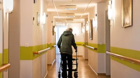 Die Lücken in der Pflegeberatung