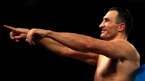 Herausforderer stichelt gegen Klitschko