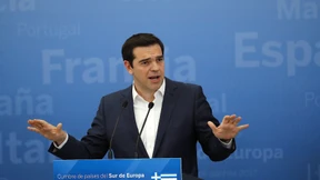 Athen führt die Gläubiger an der Nase herum 