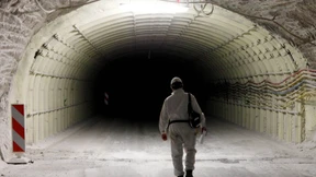 Kabinett billigt Endlagersuchgesetz