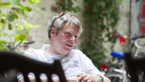 „Die Gefahr ist groß, dass dieser Beruf einsam macht“