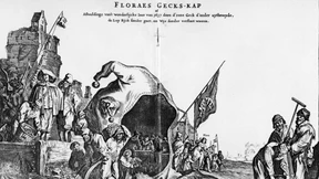 Lehren aus der Geschichte der Spekulationsblasen