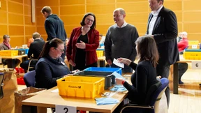 Bloß kein Triumphgeheul