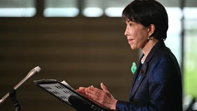 Japan schnürt Energiehilfspaket für Südostasien