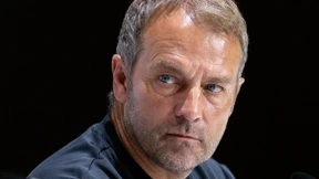 Flick kritisiert vollen Terminplan