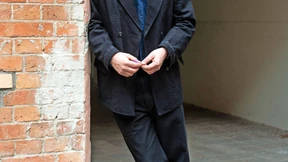 Vor anderen ein anderer sein