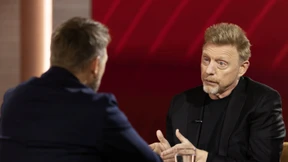 Viele sehen Boris-Becker-Interview und – zappen weiter