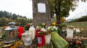 Das Strafregister des Hussein K.