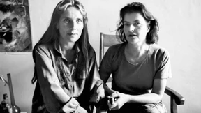 Starke Frauen sind das Gesetz