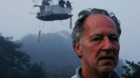 Der Kinosoldat im heiligen Land