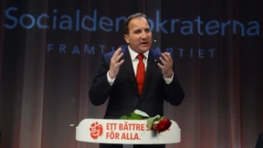 Schweden steht vor Regierungswechsel