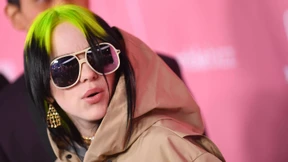 Billie Eilish singt Titelsong für James-Bond-Film