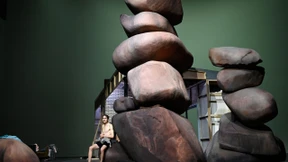 Empathie ist nicht die Lösung, Empathie ist das Problem