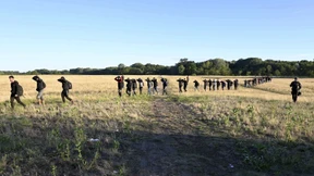 Das Problem ist nicht nur die Balkanroute