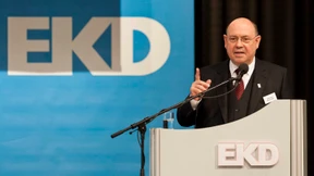 EKD will missionarischer werden 