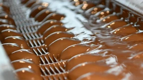 Geldstrafen gegen Süßwarenhersteller