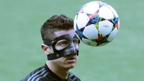 Bayern mit Maskenmann, aber ohne Götze