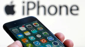 Apple spielt mit dem Feuer