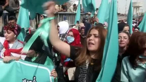 Männer und Frauen in keinem Land gleichgestellt