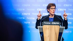 Weil wir wollen, was wir müssen