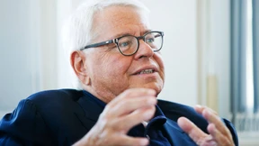 „Der Kontoauszug gibt den Ausschlag“