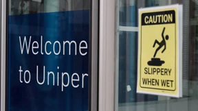 EU-Kommission genehmigt Uniper-Verstaatlichung kartellrechtlich