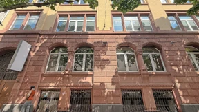 Frankfurt beschließt das erste Crack-Zentrum in Deutschland