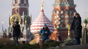 Doping für Russlands Wirtschaft